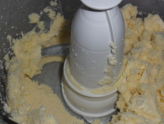 Збиваємо масло