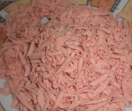 Терта ковбаса