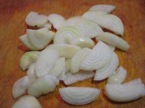 Можна і дрібніше