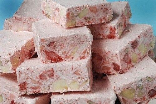 готовий заморожений салат