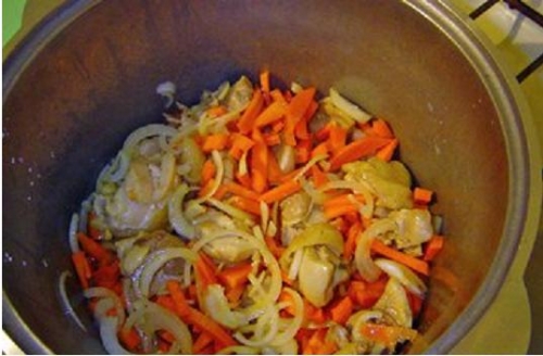 обжарювання.