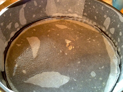 готуємо форму для запікання