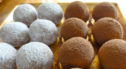 готові кульки