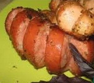 готову страву