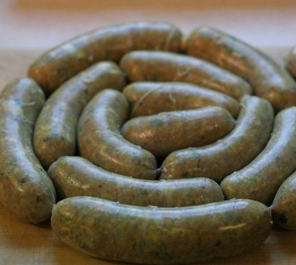 ставимо обсмажуватися