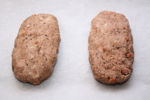 формуємо ковбаски