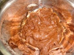 Готуємо тісто