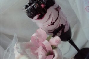 Десерт «Силлабаб»