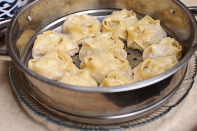 готові манти