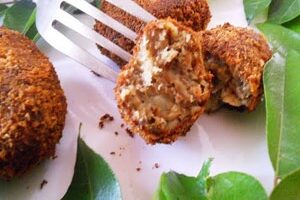 Котлети з щуки