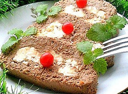 готовий рулет