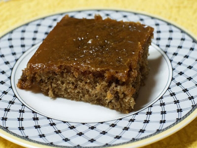 шматочок пряники