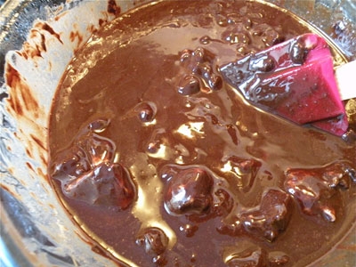 шоколадна маса