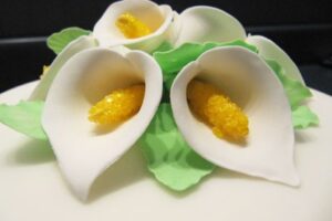 Кондитерська мастика