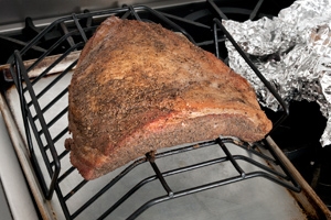 пастрома з яловичини