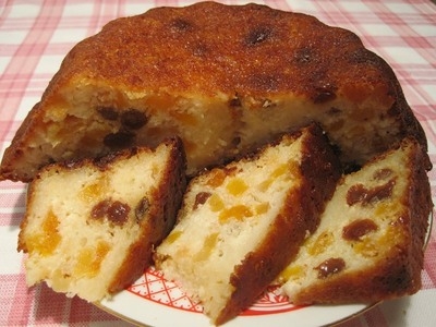 Запіканка для сніданку