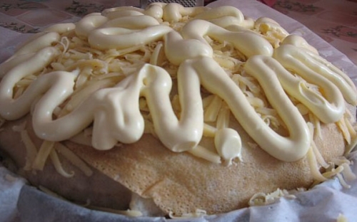 Зараз можна і в духовку