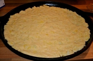 формуємо основу