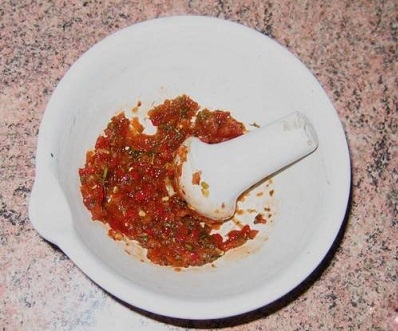 заправка