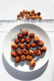 сушимо глід