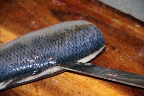 Акуратно і не поспішаючи