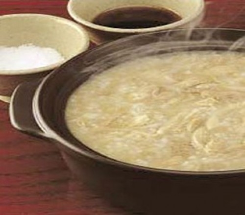 Варимо пшеничну кашу