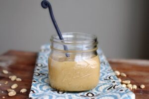 Арахісове масло