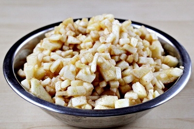 готова начинка