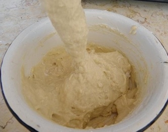 Перемішуємо