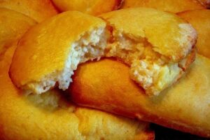 Сочники з сиром