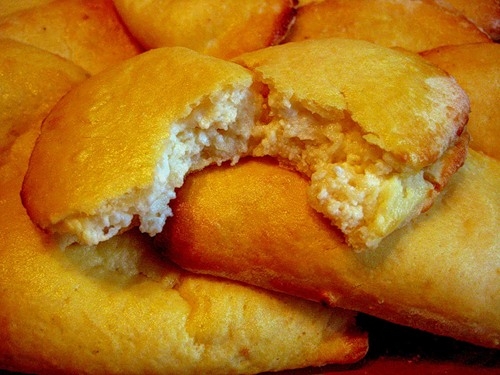 сочники готові