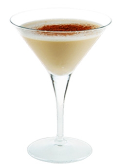 готуємо коктейль «Зум»