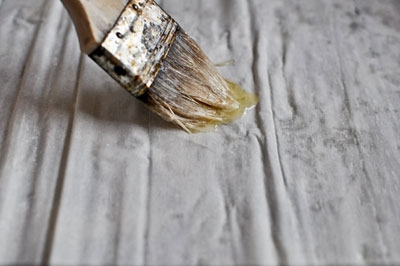 тісто в маслі