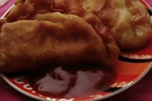 кримські Чебуреки