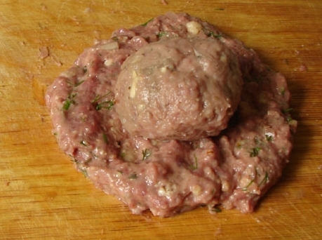 робимо кульки