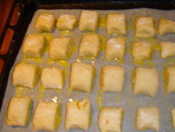 Готуємо печиво