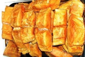 Балик з сома