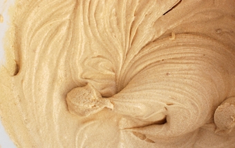 замішуємо тісто