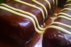 Цукерки «Баунті»