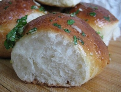 готові пампушки