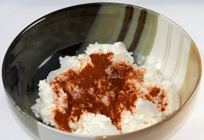 маса з сиру