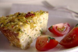 Омлет по-неаполітанськи