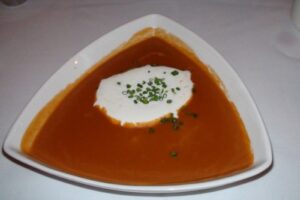 Диявольський соус