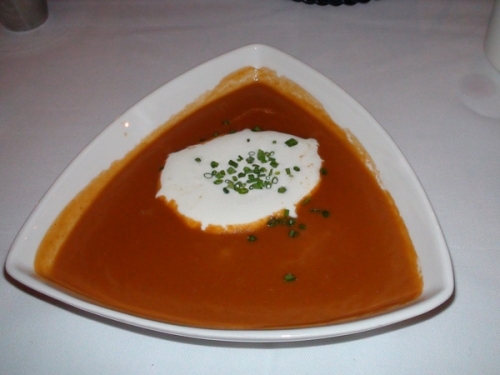 диявольський соус