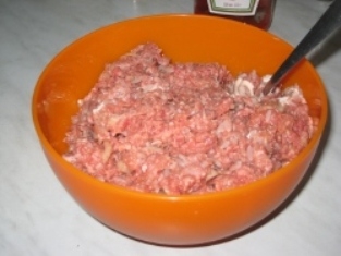 готуємо фарш