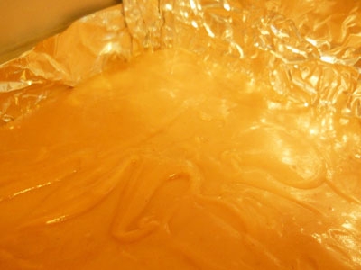 шар карамелі