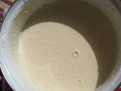 Тісто для млинчиків