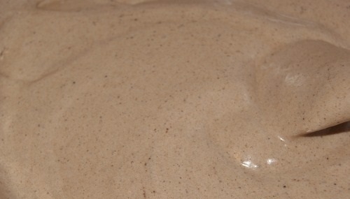 готуємо суміш для тіста