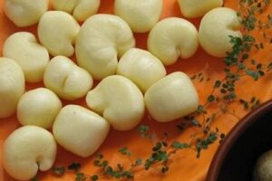 Сир "Моцарелла"