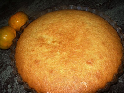 готовий пиріг